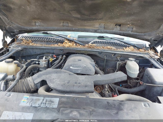 Chevrolet Suburban 1500 Z71