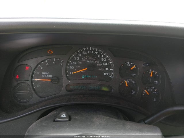 Chevrolet Suburban 1500 Z71