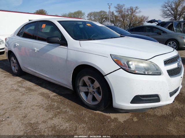 Chevrolet Malibu 1ls