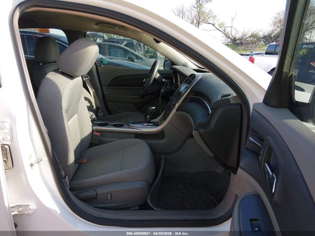 Chevrolet Malibu 1ls