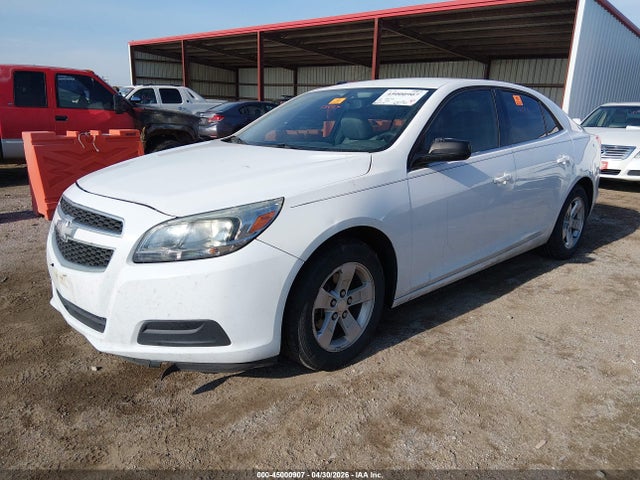 Chevrolet Malibu 1ls
