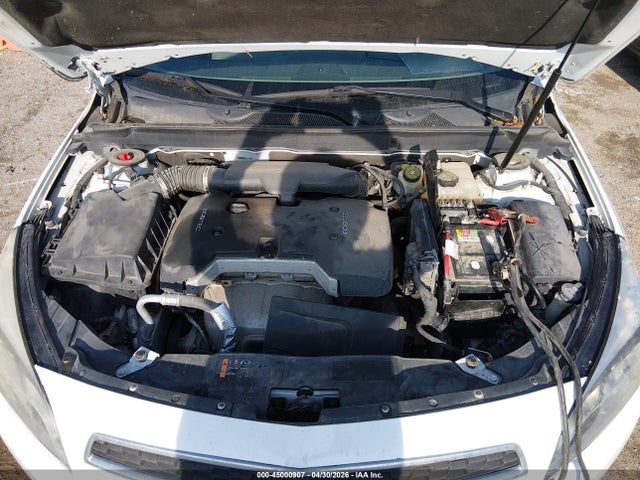 Chevrolet Malibu 1ls