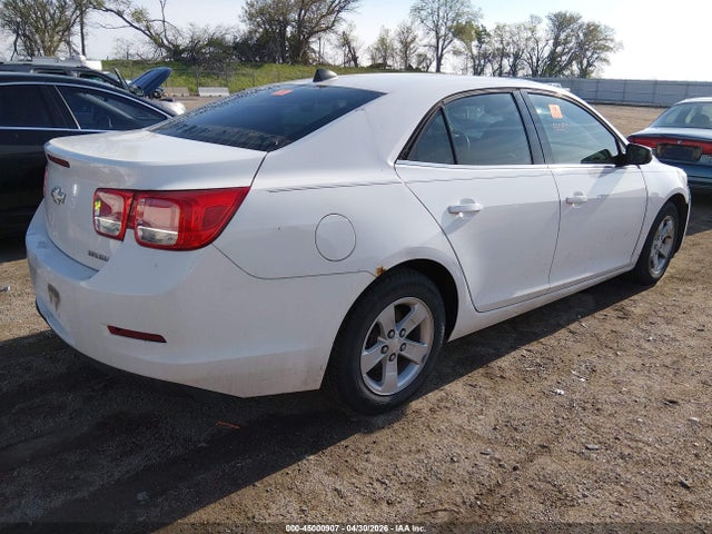 Chevrolet Malibu 1ls