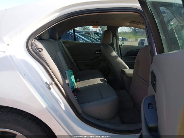 Chevrolet Malibu 1ls