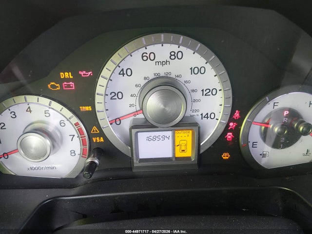 Honda Pilot Ex-l