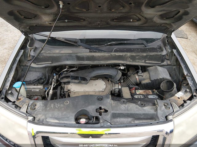 Honda Pilot Ex-l