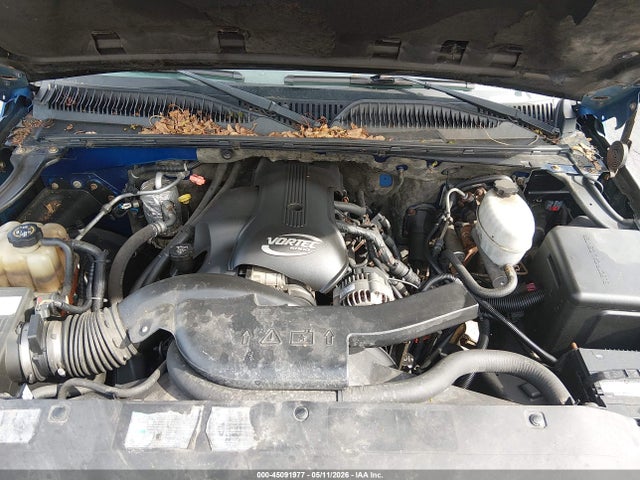 Cadillac Escalade Standard