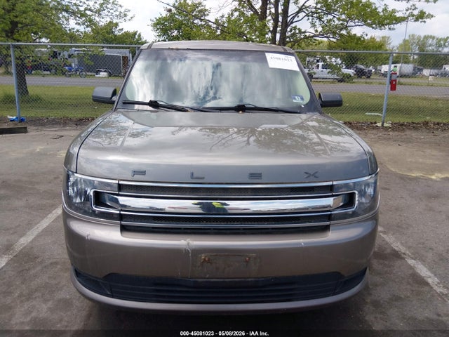 Ford Flex Se