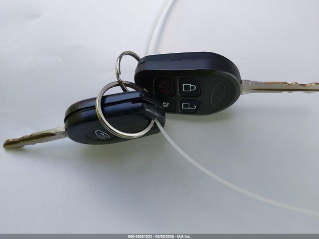 Ford Flex Se
