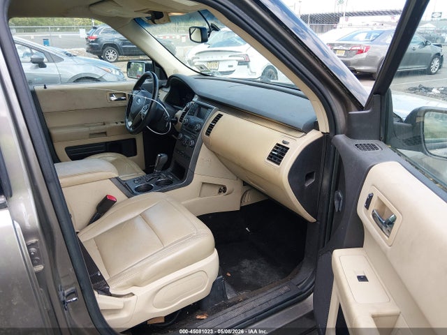 Ford Flex Se