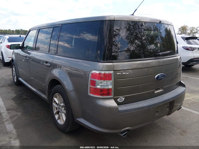 Ford Flex Se