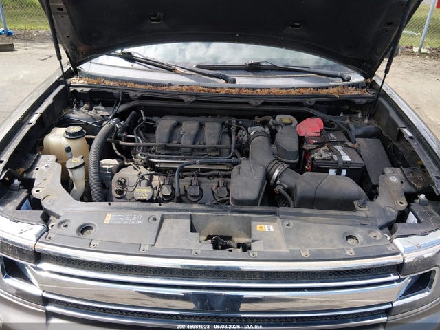Ford Flex Se