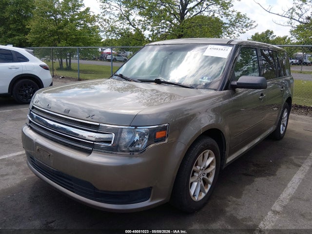 Ford Flex Se