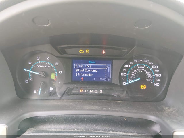 Ford Flex Se