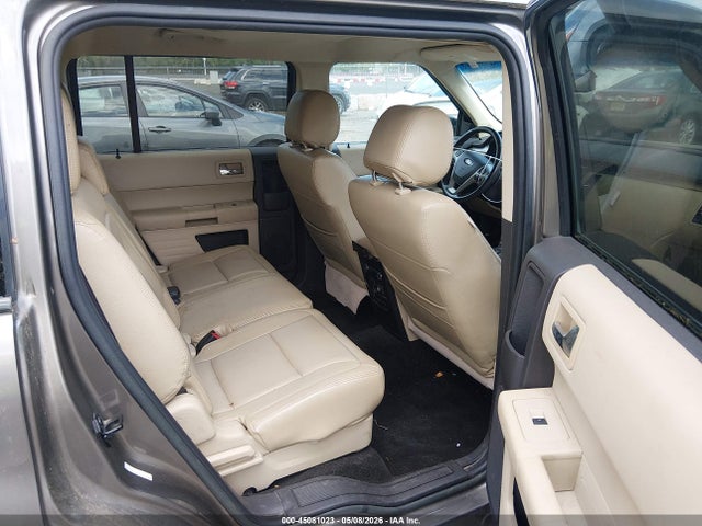 Ford Flex Se