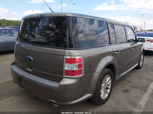 Ford Flex Se