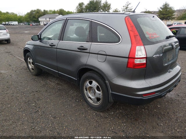 Honda CR-V Lx