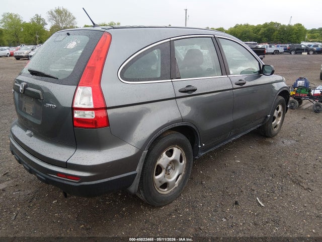 Honda CR-V Lx