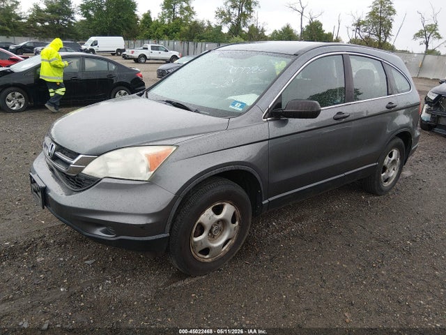 Honda CR-V Lx