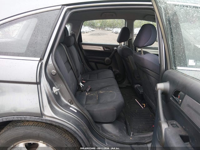 Honda CR-V Lx
