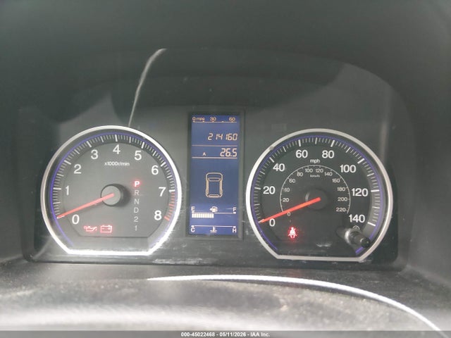 Honda CR-V Lx