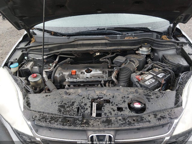 Honda CR-V Lx