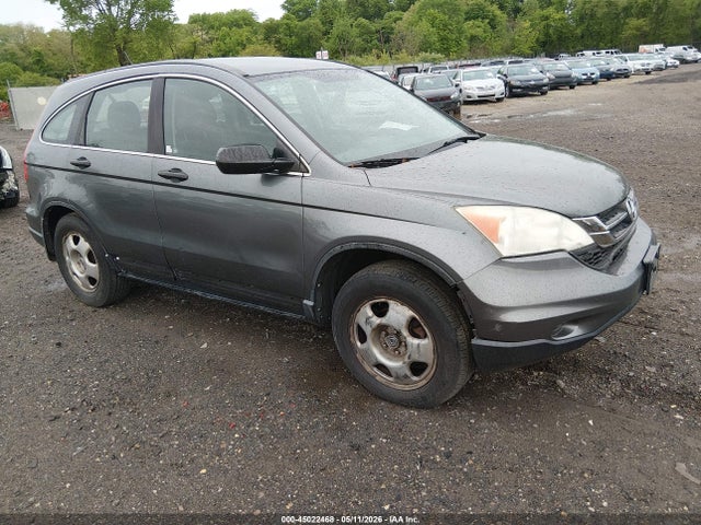 Salvage Honda CR-V Image