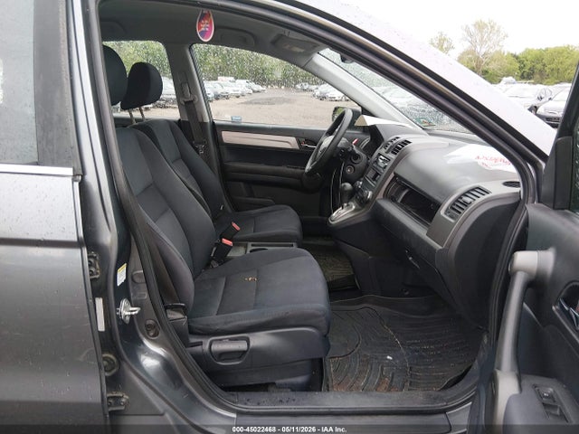 Honda CR-V Lx