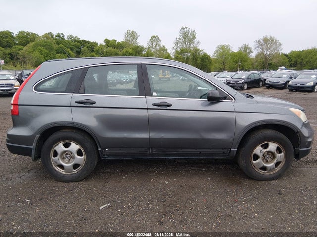 Honda CR-V Lx