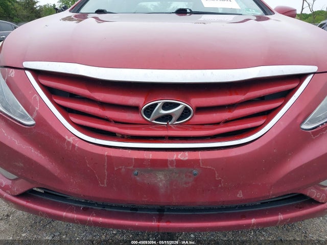 Hyundai SONATA Gls