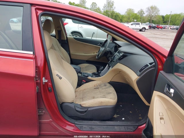Hyundai SONATA Gls