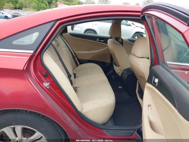 Hyundai SONATA Gls