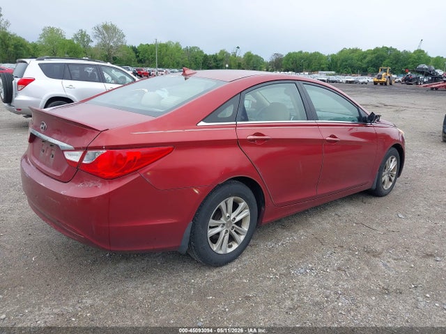 Hyundai SONATA Gls