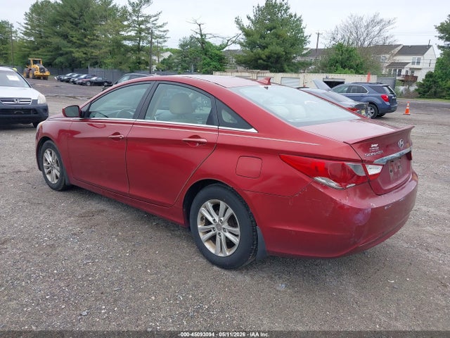 Hyundai SONATA Gls