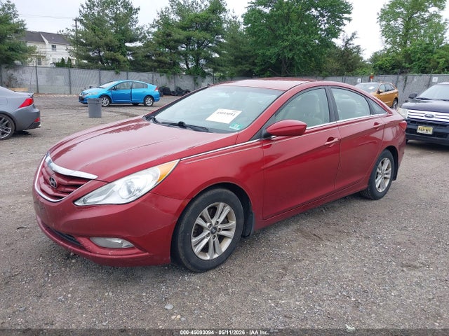 Hyundai SONATA Gls