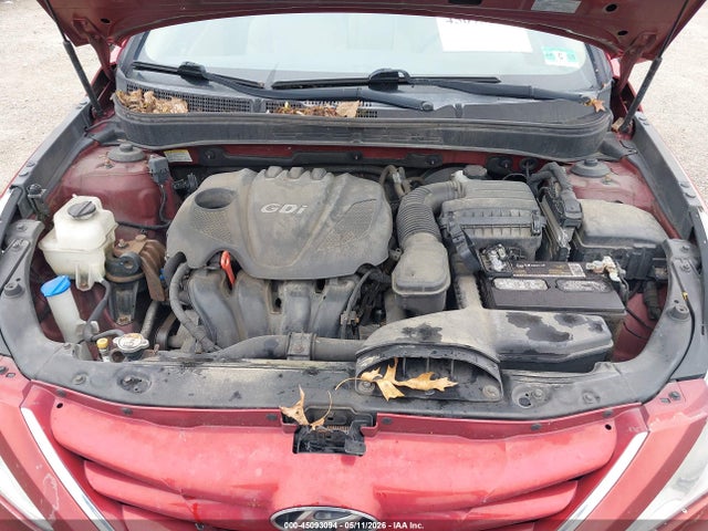 Hyundai SONATA Gls