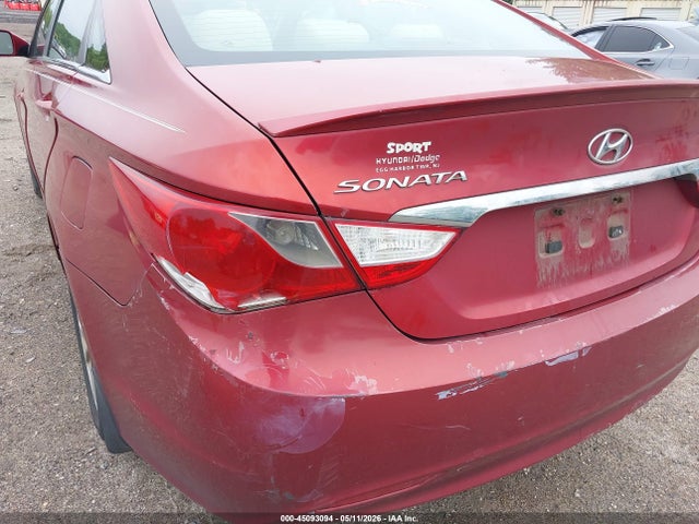 Hyundai SONATA Gls