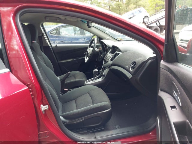 Chevrolet Cruze 1lt