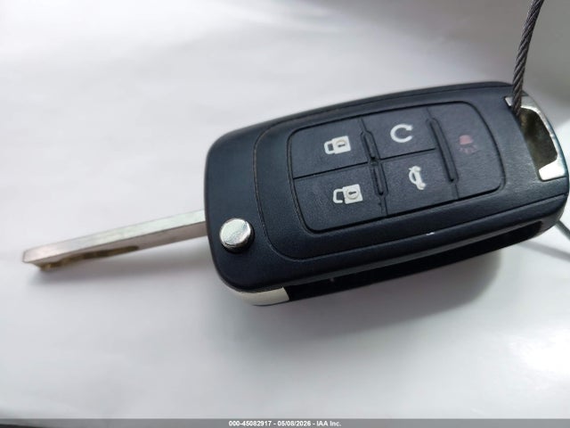 Chevrolet Cruze 1lt