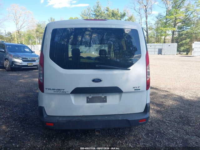 Ford Transit Xlt