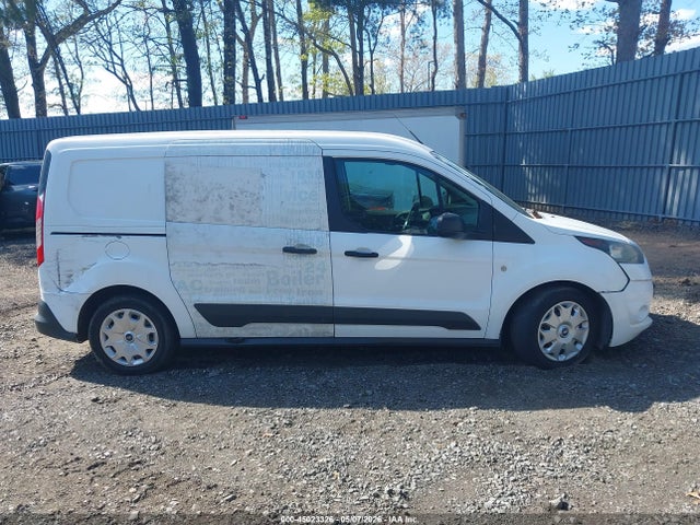 Ford Transit Xlt