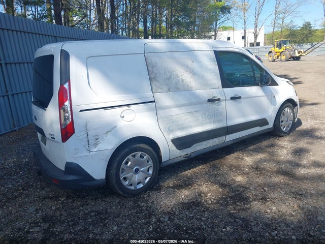 Ford Transit Xlt