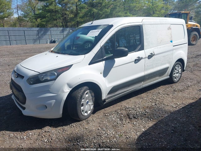 Ford Transit Xlt