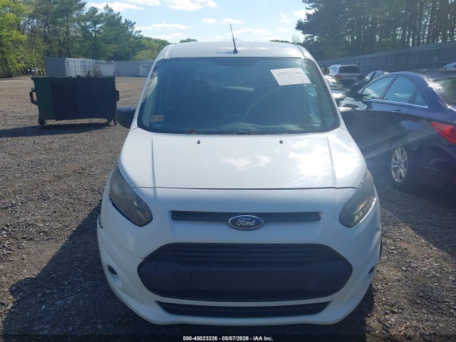 Ford Transit Xlt