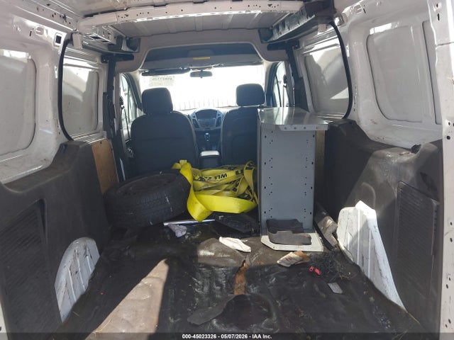 Ford Transit Xlt
