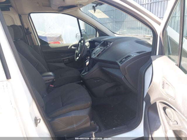 Ford Transit Xlt