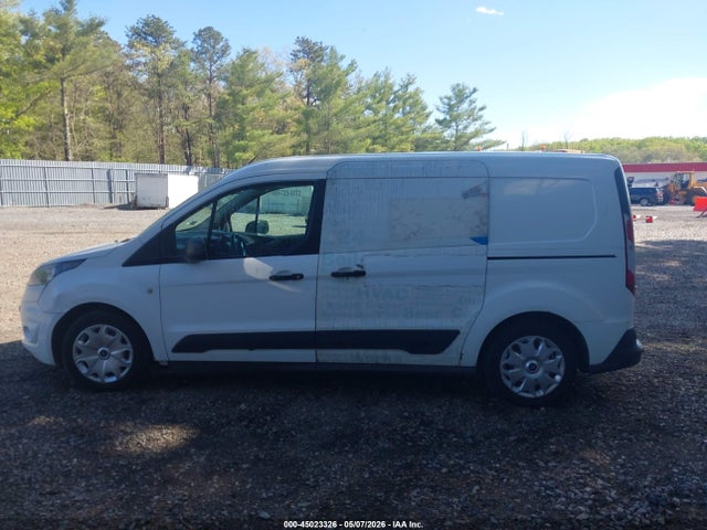 Ford Transit Xlt