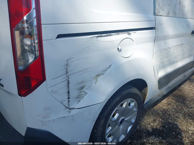 Ford Transit Xlt