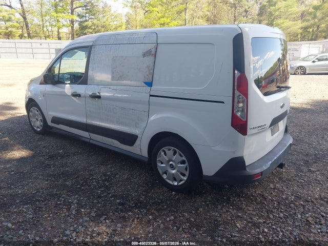 Ford Transit Xlt