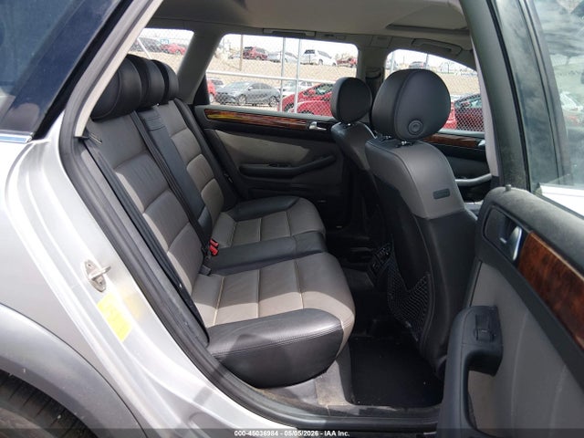 Audi allroad 2.7l